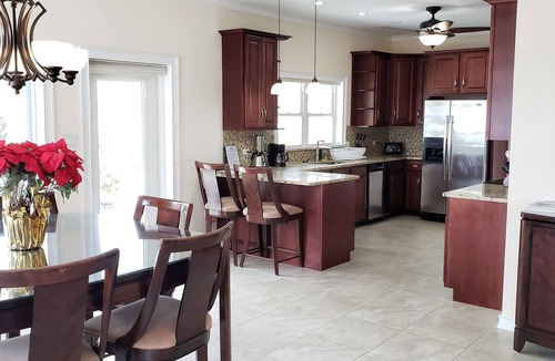 North Side House | Cayman Luxury Rentals at Ocean Paradise