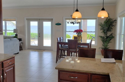 North Side House | Cayman Luxury Rentals at Ocean Paradise