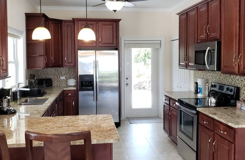 North Side House | Cayman Luxury Rentals at Ocean Paradise