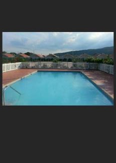 Spanish Town House | Caymanan Estate near Ocho Rios