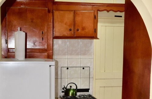 St. Patrick Apartment | Cedars Haven Holiday Apt.