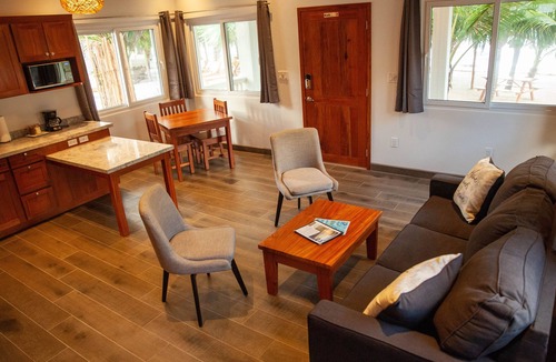 Seine Bight Village Hotel | Ceiba Beach Resort