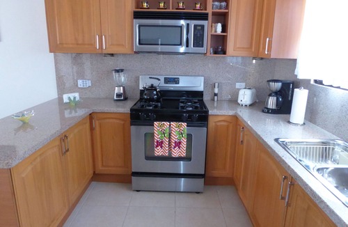 Esmeralda House | CELEBRATE CHRISTMAS IN ARUBA? ENJOY 10 DAYS AT THIS BEAUTIFUL VILLA HOME!