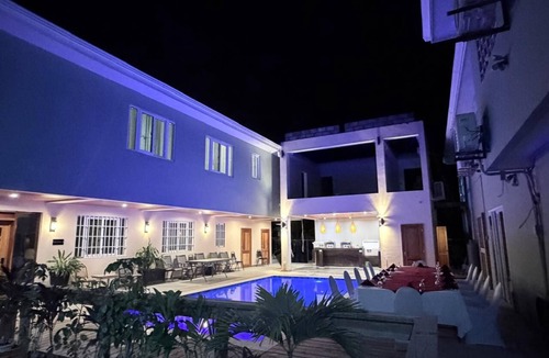 Belama Phase 3 Apartment | Celestial Suite- 3Bedroom Belize City