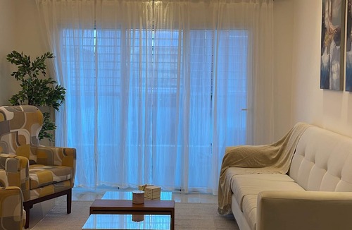 Santiago Province Apartment | Central 3 bedroom apartment in Santiago