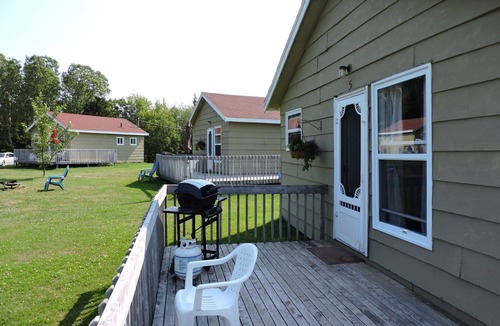 Brackley Beach Cottage | Centennial Cottages