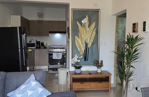 Montellano House | center of city puerto plata,