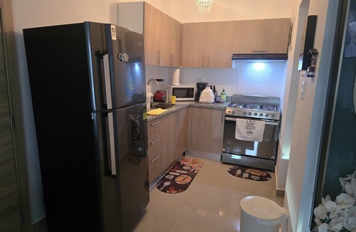 Montellano House | center of city puerto plata,
