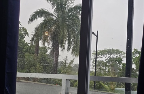 Montellano House | center of city puerto plata,