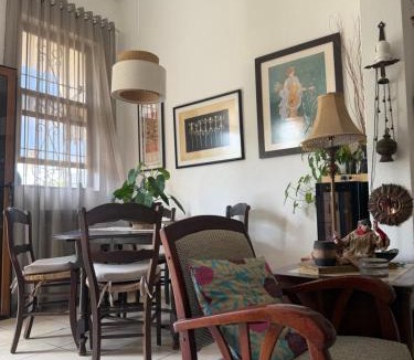 Zona Colonial House | Centerpice Colonial Zone
