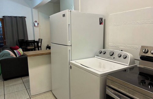 Hato Rey Central Condo | Central 2BR, 2bath apartment + Walk to Walmat