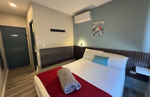 Rancho Hotel | Central Boutique Hotel