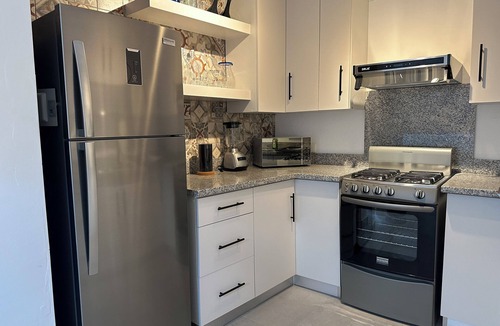 Zona Colonial Apartment | Central & Cozy Gem Historic Zone