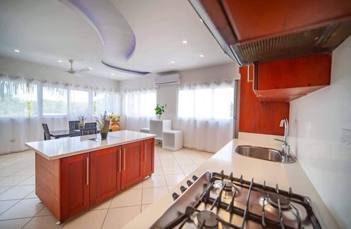 El Batey Apartment | Central Sosúa Apt: Near Beach & Nightlife Hotspot
