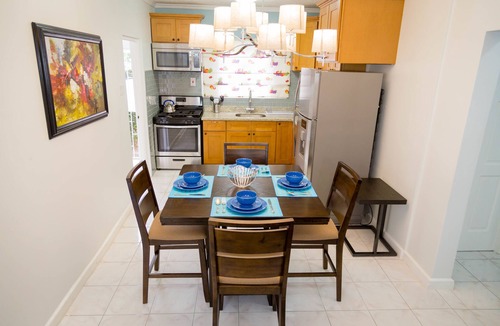Molynes Gardens Apartment | Centrally Located Guest Apartments II