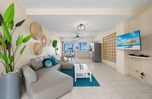 Savaneta Condo | Chalet 5 · CASA Aruba Beach Chalet # 5