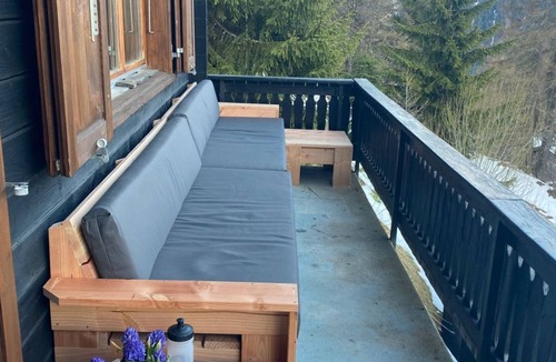 Bellwald House | Chalet Belland by Interhome