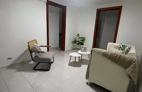 Santiago Province Apartment | Charming 2 bed -2 bath -2 Ac in a exclusive neighborhood. Near Monument!