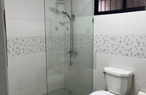 Santiago Province Apartment | Charming 2 bed -2 bath -2 Ac in a exclusive neighborhood. Near Monument!