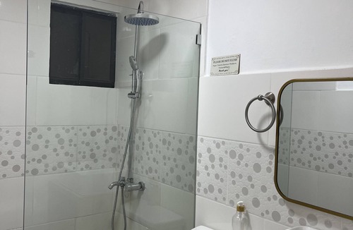 Santiago Province Apartment | Charming 2 bed -2 bath -2 Ac in a exclusive neighborhood. Near Monument!