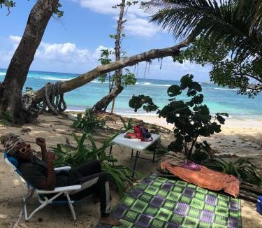Port Antonio Apartment | Charlie’s Place Zion Hill - close to Blue Lagoon