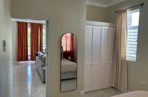 Patrick City Apartment | Charm at Silverbrook Kingston JA