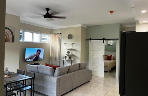 Patrick City Apartment | Charm at Silverbrook Kingston JA