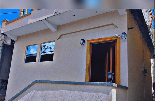 St. George's Apartment | Charming 1-bedroom apartment in pleasant Saint George's with AC