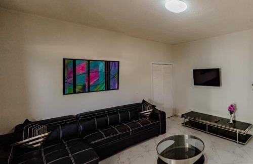 Noord Apartment | Charming 1-bedroom apartment 2 km from Eagle beach
