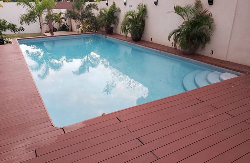 Barbican Apartment | Charming 1-bedroom apartment with AC, WiFi in awesome Kingston!