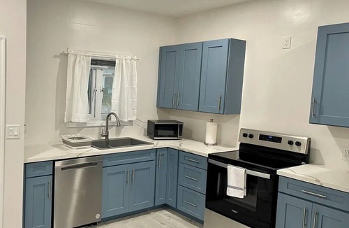 Rainbow Bay House | Charming 1-bedroom house in fabulous Rainbow Bay Eleuthera.