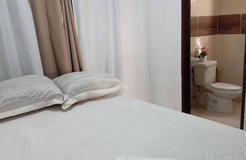 Santo Domingo Este Apartment | Charming 2-bedroom Apartment in Santo Domingo Este