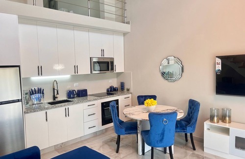 Urbanizacion Tavarez Apartment | Charming 2-bedroom apartment in marvelous Sosúa with AC