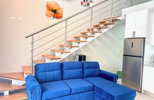 Urbanizacion Tavarez Apartment | Charming 2-bedroom apartment in marvelous Sosúa with AC