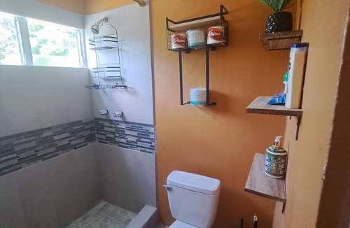 Saint John Parish Cottage | Charming 2-bedroom cottage with WiFi, AC near to St John's and airport