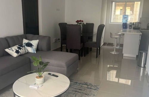 Sosua Condo | Charming 2-bedroom 2-bathroom condo in fabulous Los Castillos with WiFi, AC,