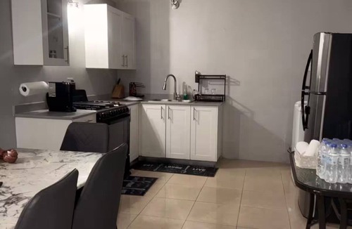 Montego Bay House | Charming 2-bedroom bungalow with WiFi and AC in Montego Bay
