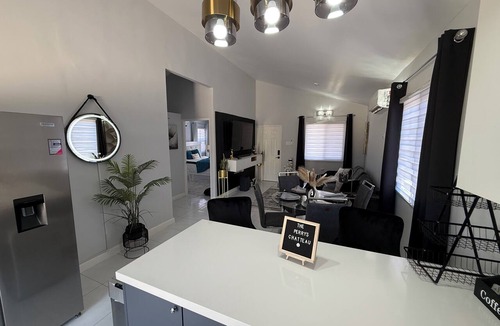 Old Harbour House | Charming 2-bedroom house with AC in Old Harbour Whim Estates