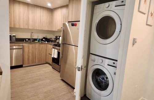 Pico-Union Apartment | Charming 2BR Suites Stylish Stay in Beautiful Los Angeles