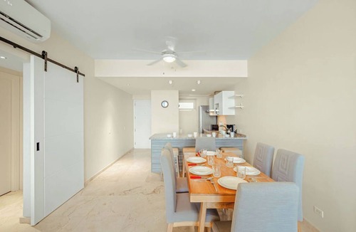 Boegoeroei Condo | Charming 2BR w/Balcony Pool BBQ Close2Beach