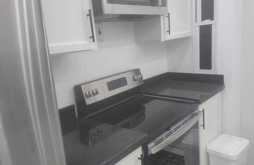 Portmore House | Charming 3-bedroom house with WiFi, AC in enjoyable Portmore
