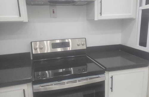 Portmore House | Charming 3-bedroom house with WiFi, AC in enjoyable Portmore