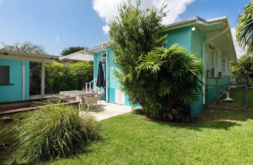Bridgetown House | Charming 3-Bedroom South Coast Retreat with great access to dining and beaches.
