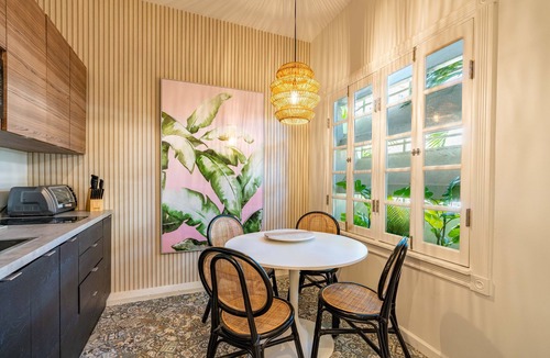Condado Apartment | Charming 4-Bedroom Retreat in Heart of Condado