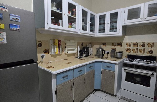 Ciceron House | Charming and spacious 2-bedroom 1 bath house in lovely Castries with WiFi, AC,