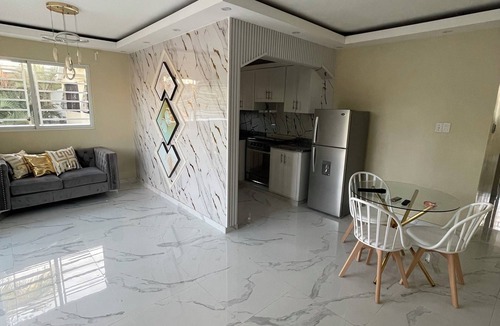 Santo Domingo Apartment | Charming apartment in phenomenal Santo Domingo with AC, WiFi, Pool