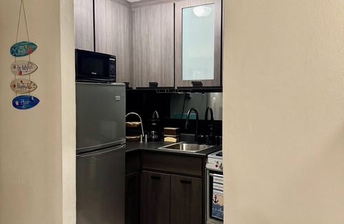 Condado Apartment | Charming Apt Next to the Beach in Condado, San Juan