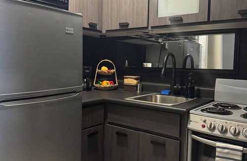 Condado Apartment | Charming Apt Next to the Beach in Condado, San Juan