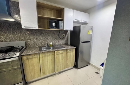 Boca Chica Apartment | Charming Boca Chica Apartment With Pool w Fitness