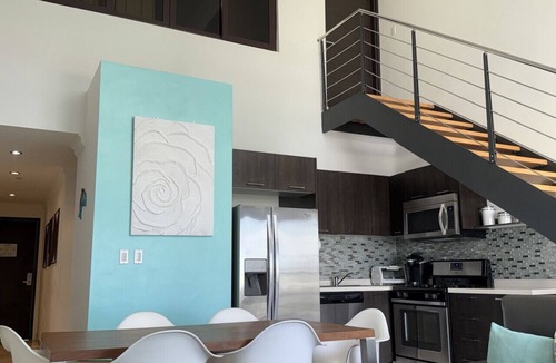 Washington Apartment | Charming Condo Near Palm Beach at Palm Aruba 516 by Bocobay